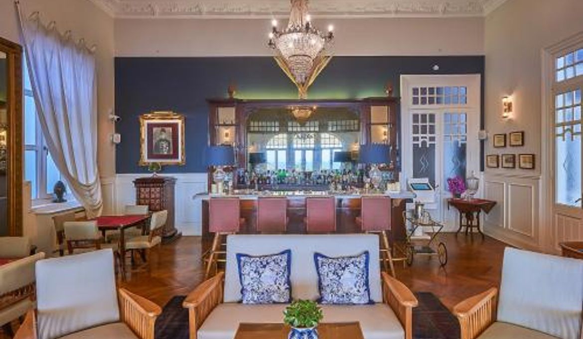 Splendid Palace