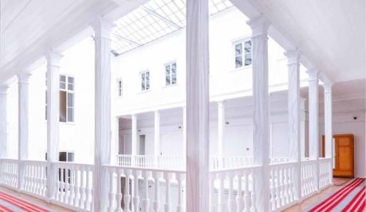 Splendid Palace
