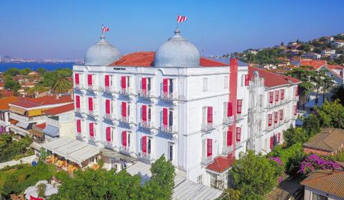 Splendid Palace