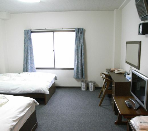 Rinkai Hotel Ishizuten