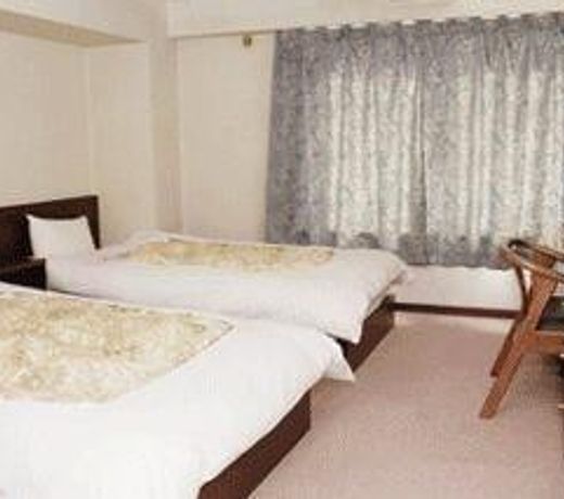 Rinkai Hotel Ishizuten