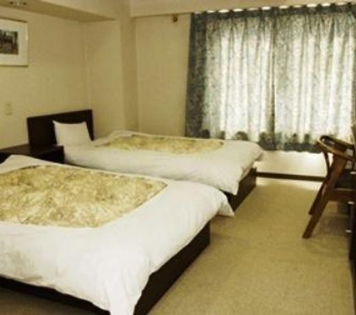Rinkai Hotel Ishizuten