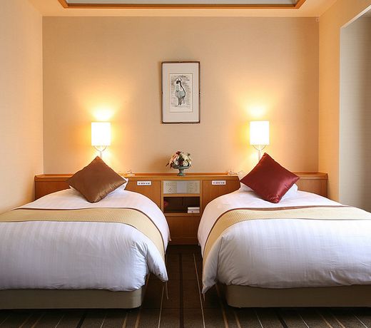 Senri Hankyu Hotel Osaka