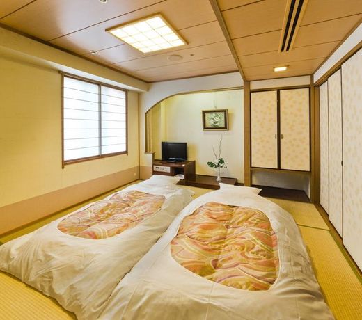 Senri Hankyu Hotel Osaka