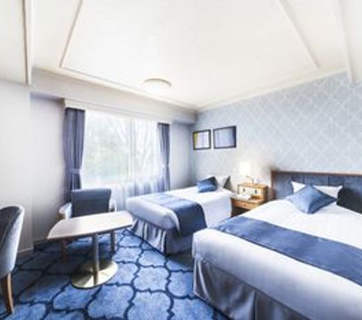 Senri Hankyu Hotel Osaka
