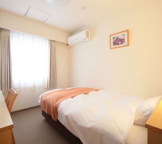 Shin-Osaka Station Hotel