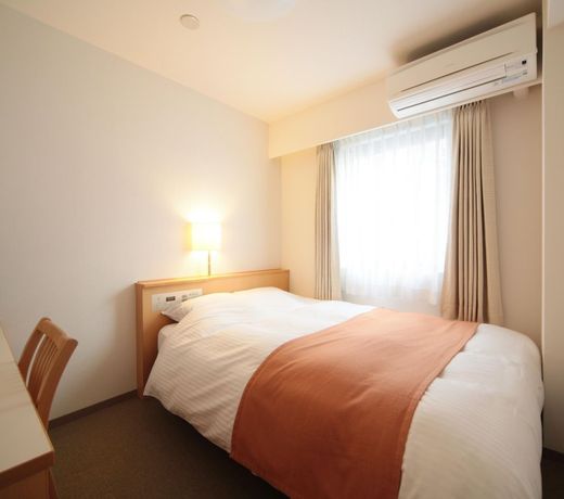 Shin-Osaka Station Hotel