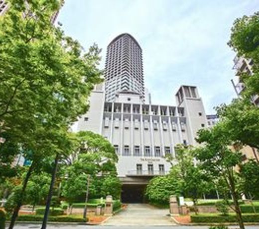 The Ritz-Carlton Osaka