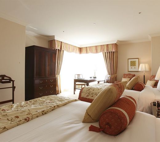 The Ritz-Carlton Osaka
