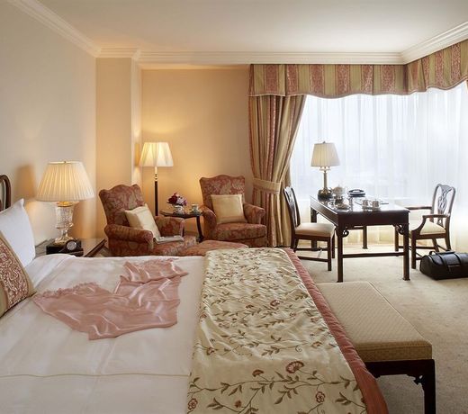 The Ritz-Carlton Osaka