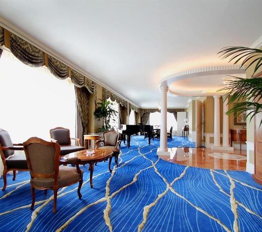 The Westin Osaka