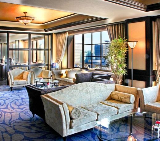 The Westin Osaka