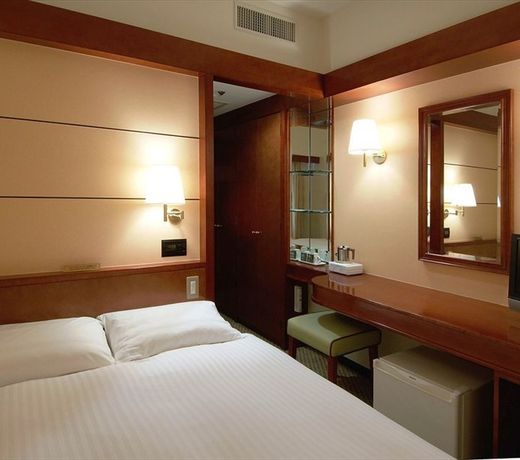 Toko City Hotel Umeda