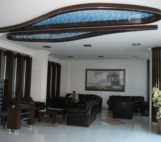 Milashan Otel