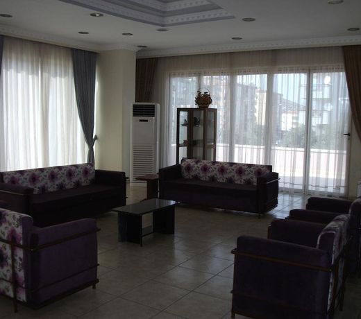 Milashan Otel