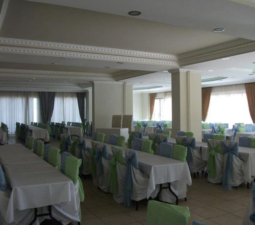Milashan Otel