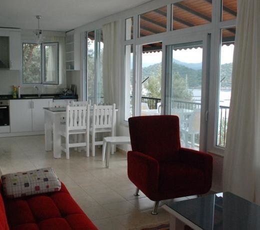JASMINE HOUSE