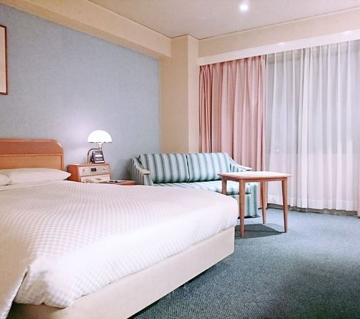 Hotel New Otani Saga