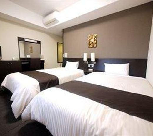 Hotel Route-Inn Tosu Ekimae