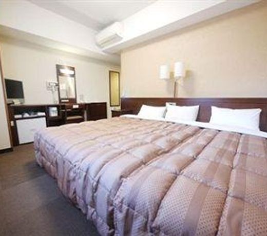 Hotel Route-Inn Tosu Ekimae