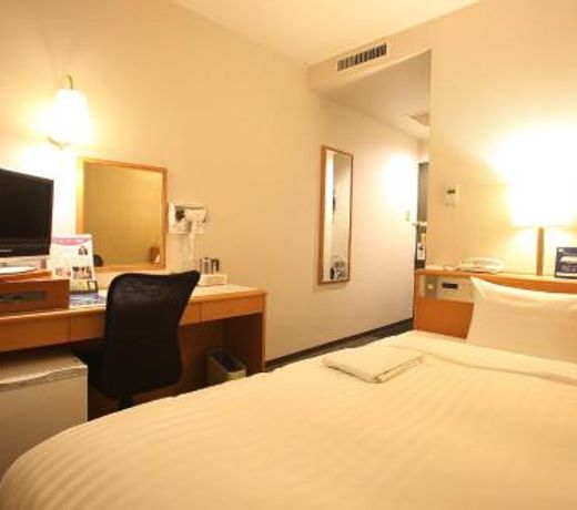 Sun Hotel Tosu Saga