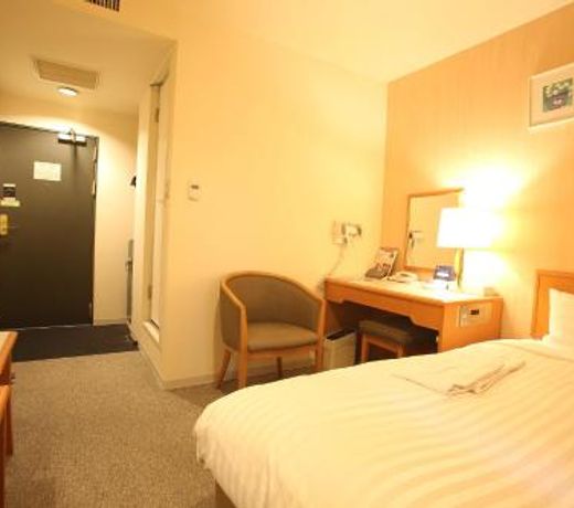 Sun Hotel Tosu Saga