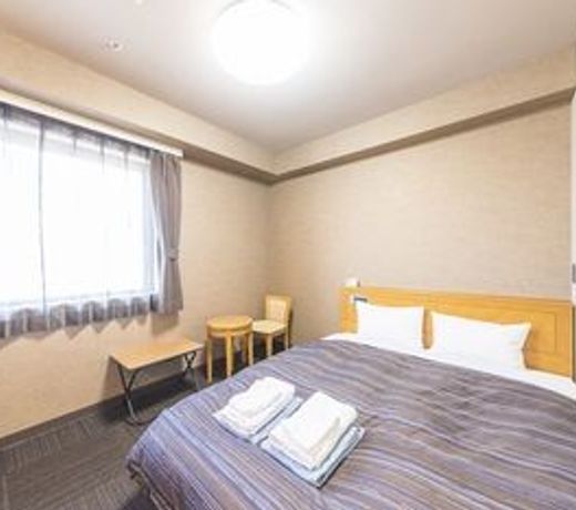 Route Inn Grantia Hanyu Spa Resort