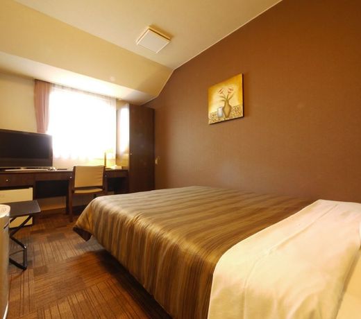 Hotel Route-Inn Ageo