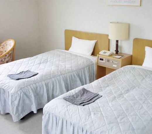 Hotel Route-Inn Chichibu