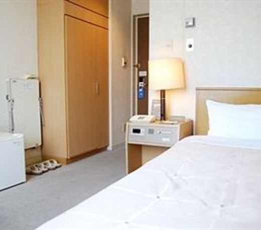 Hotel Route-Inn Chichibu