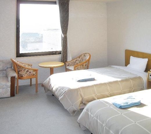 Hotel Route-Inn Chichibu