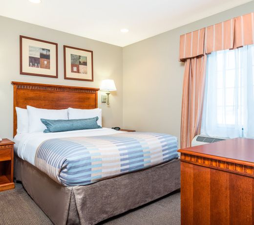 Candlewood Suites LAX Hawthorne, an IHG Hotel