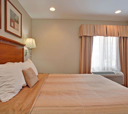 Candlewood Suites LAX Hawthorne, an IHG Hotel