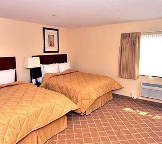 Comfort Inn Cockatoo Near LAX