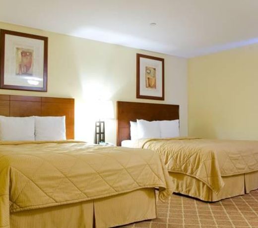 Comfort Inn Cockatoo Near LAX