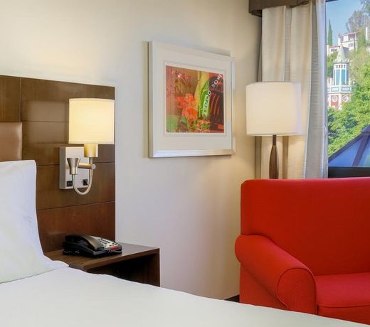 Hilton Garden Inn Los Angeles / Hollywood