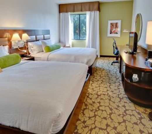 Hilton Garden Inn Los Angeles / Hollywood