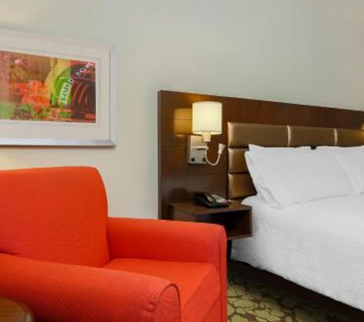 Hilton Garden Inn Los Angeles / Hollywood