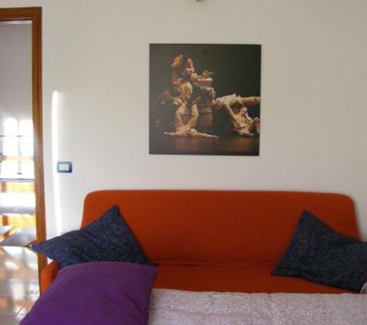 Bed & Breakfast La Gaggiaspina