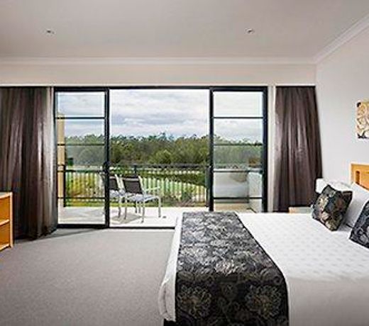 Mercure Kooindah Waters Central Coast