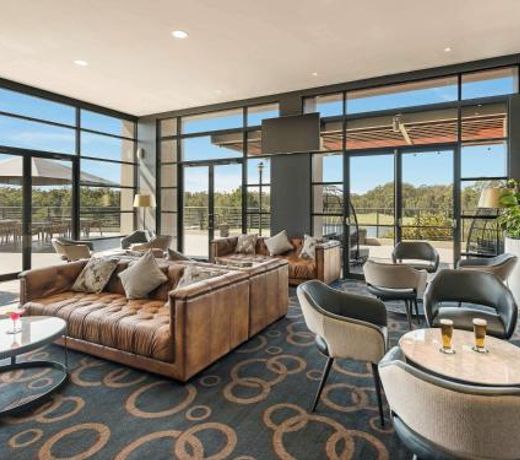 Mercure Kooindah Waters Central Coast