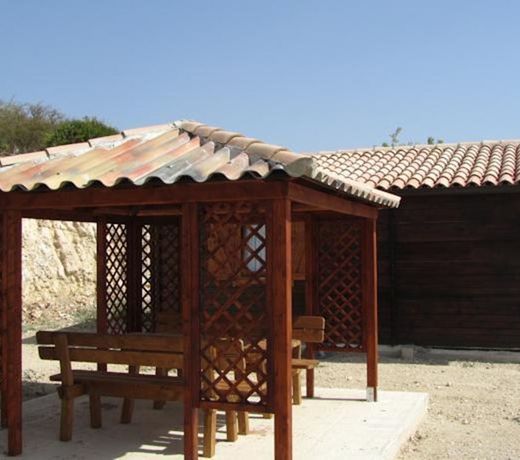 Agriturismo Timpa del Sole