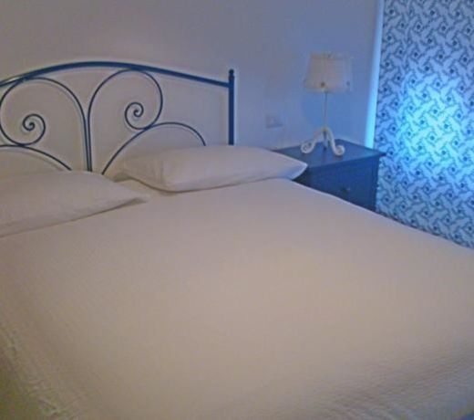 B&B Zi Pasquale