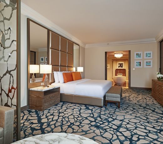Atlantis, The Palm
