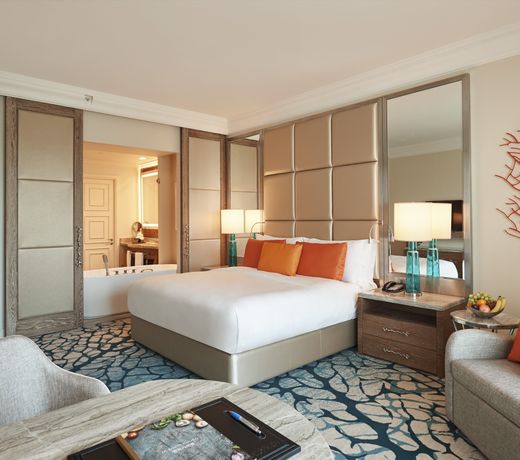 Atlantis, The Palm