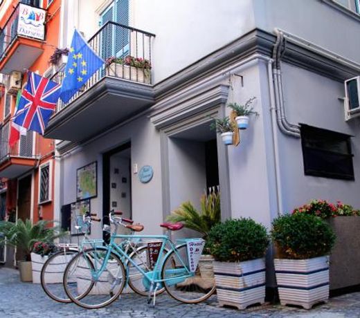 B&B Darsena