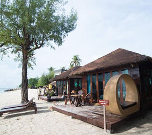 Anda Resort Koh Lipe