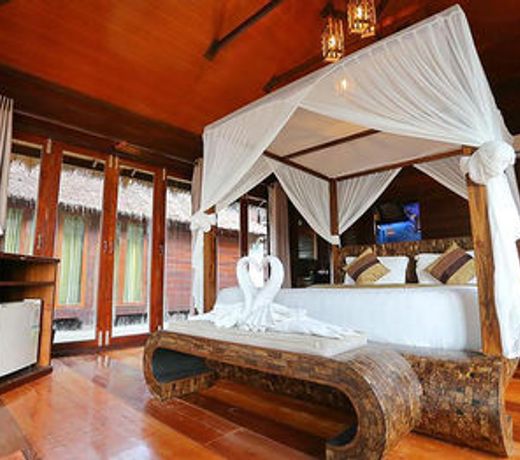 Anda Resort Koh Lipe