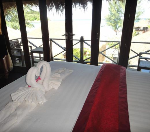Anda Resort Koh Lipe