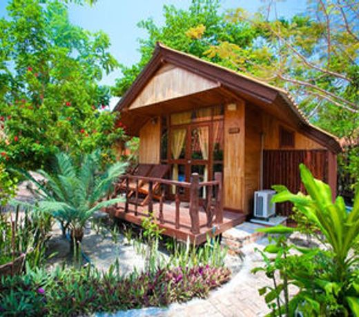 Bundhaya Resort
